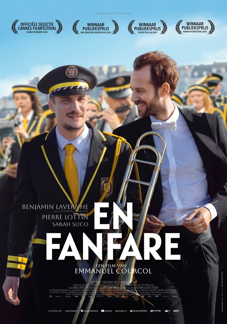 En Fanfare