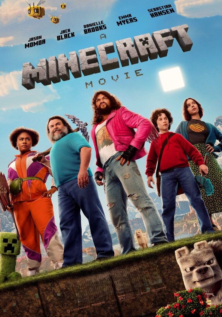 Minecraft