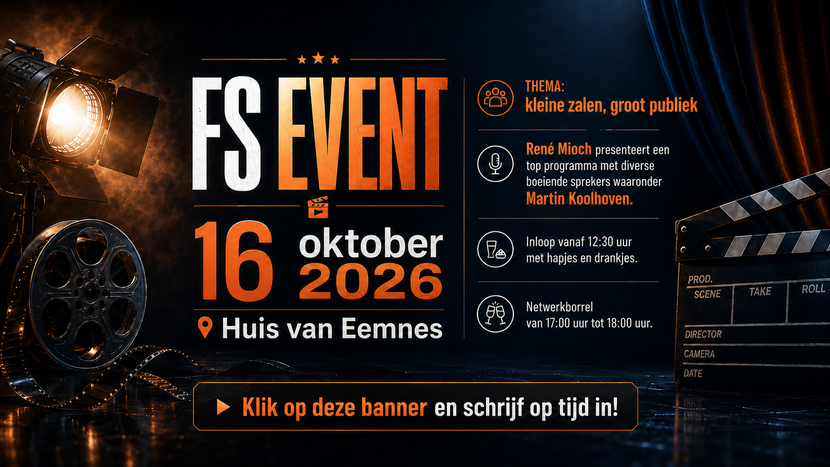 FS Event