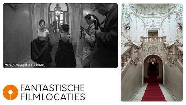 Fantastische Filmlocaties