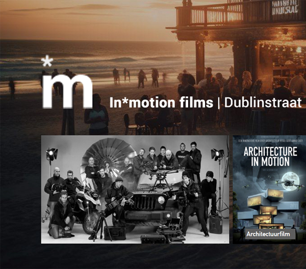 In*motion films