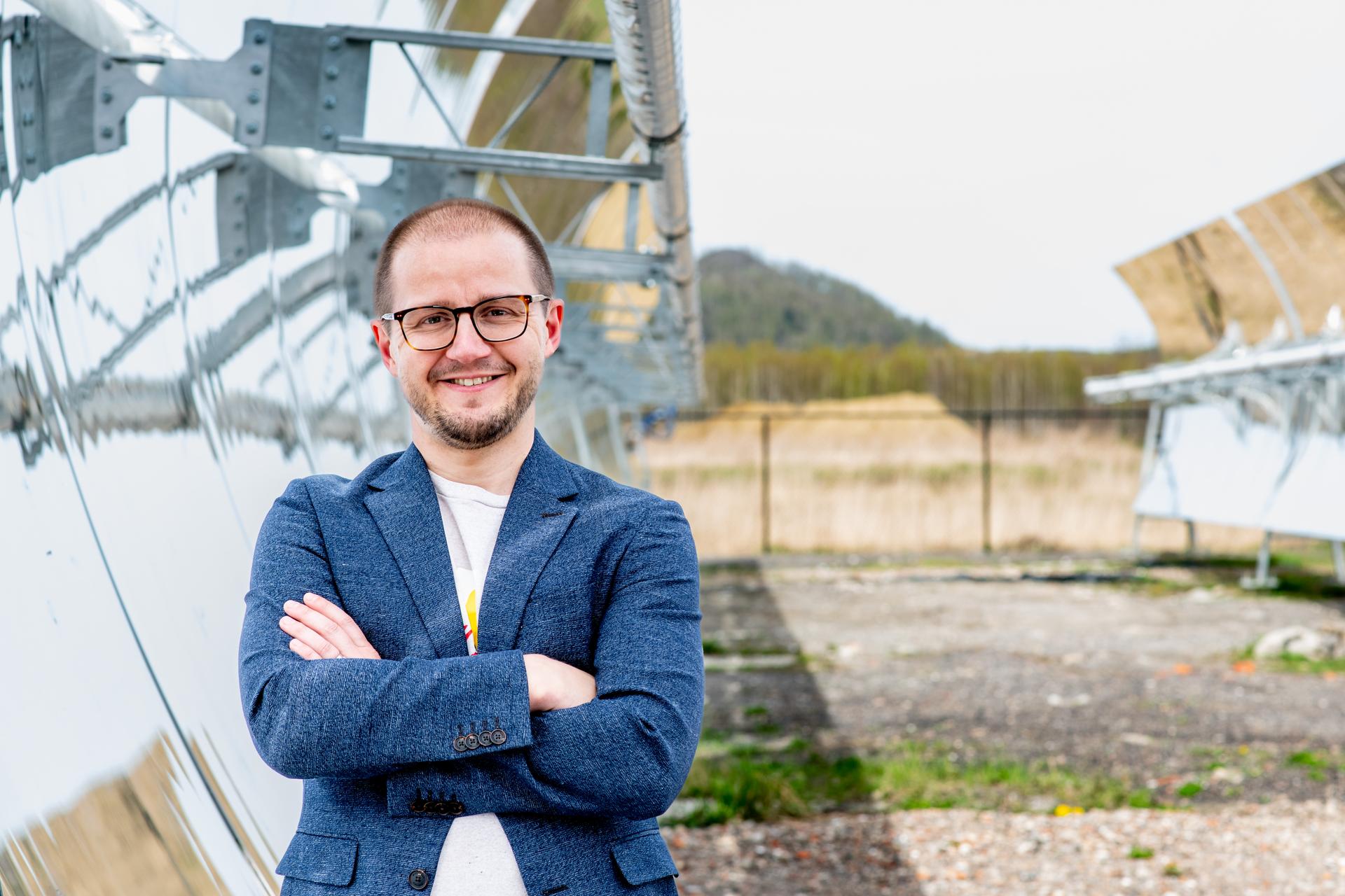 Bart Vermang
