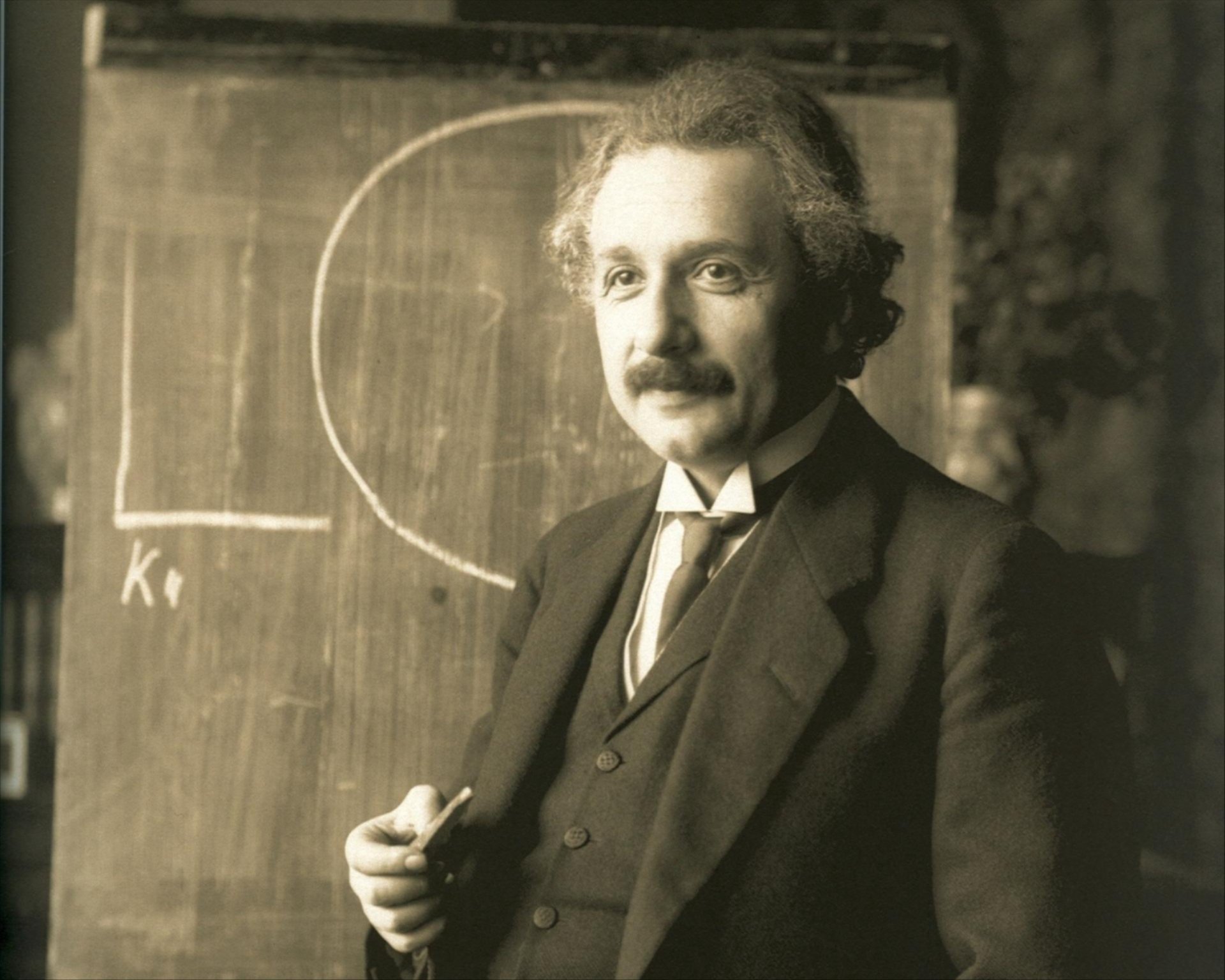 Einstein