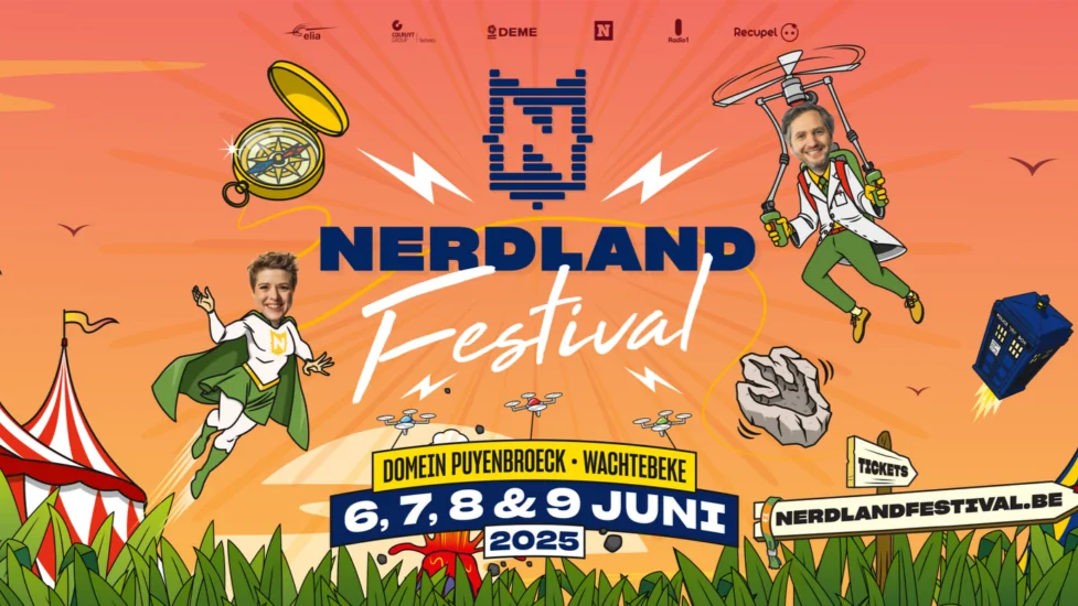 Nerdland