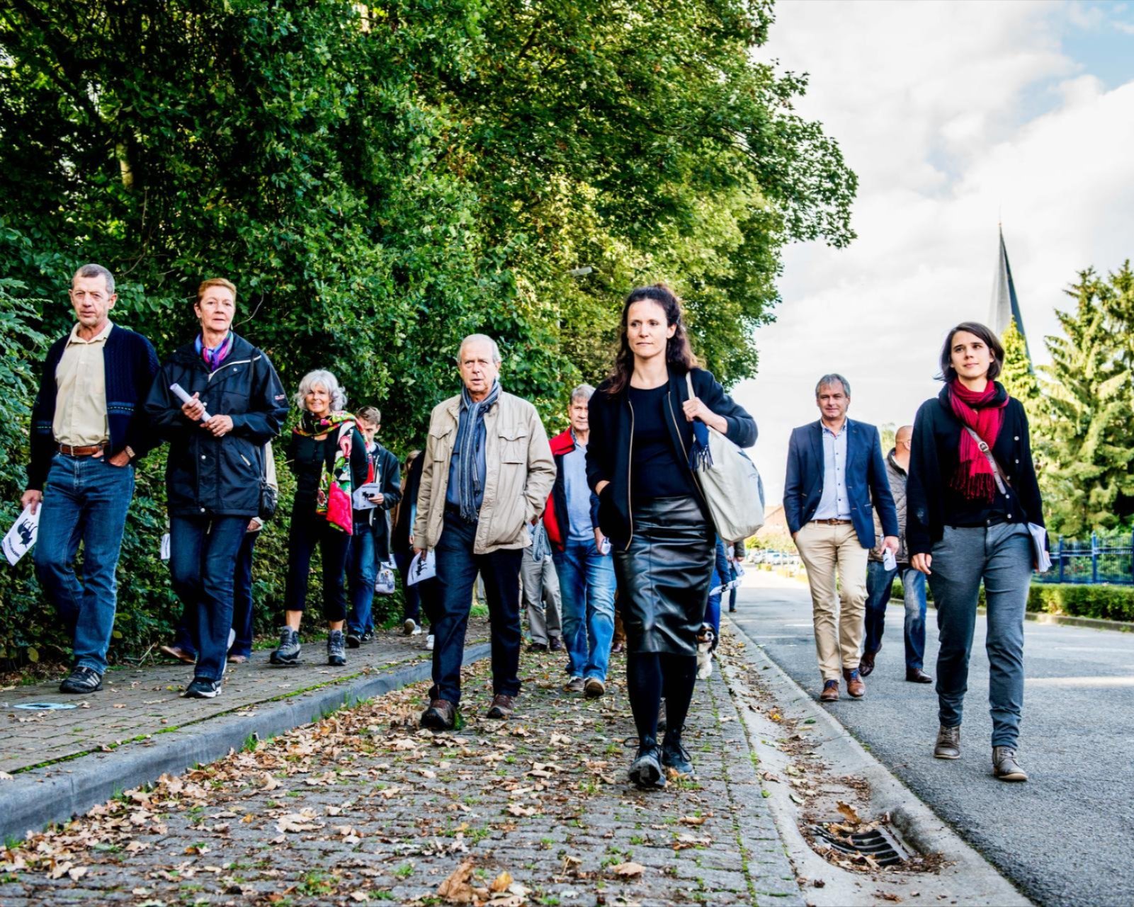 Participatieonderzoek