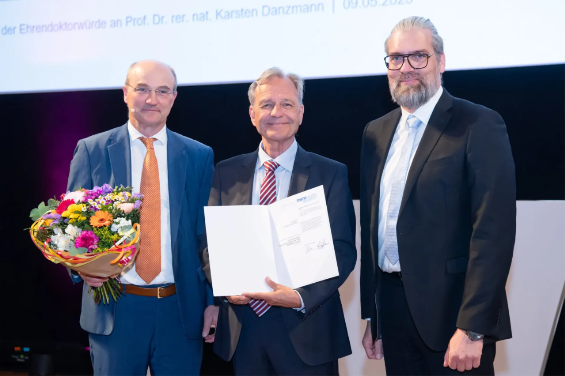 Karsten Danzmann