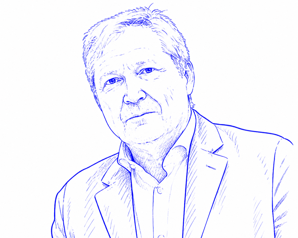 Michel Stassart