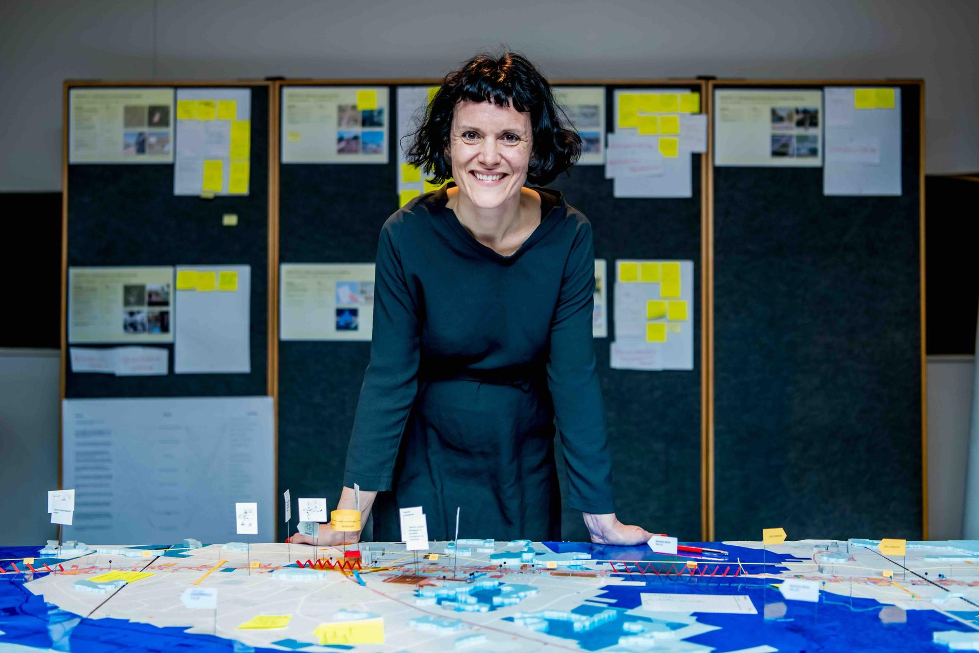 Liesbeth Huybrechts