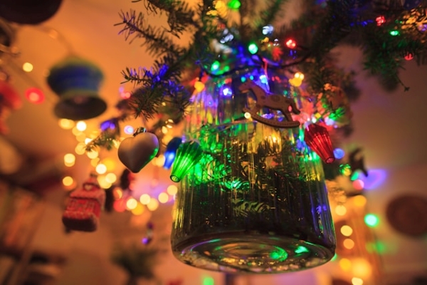 Almost Christmas