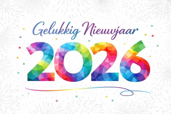 Happy New Year!