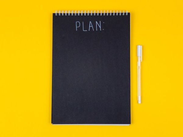 New plans different questions