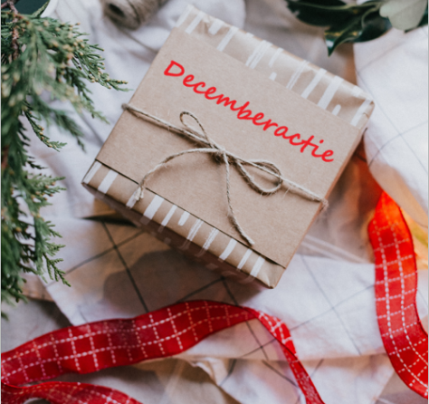 Decemberactie