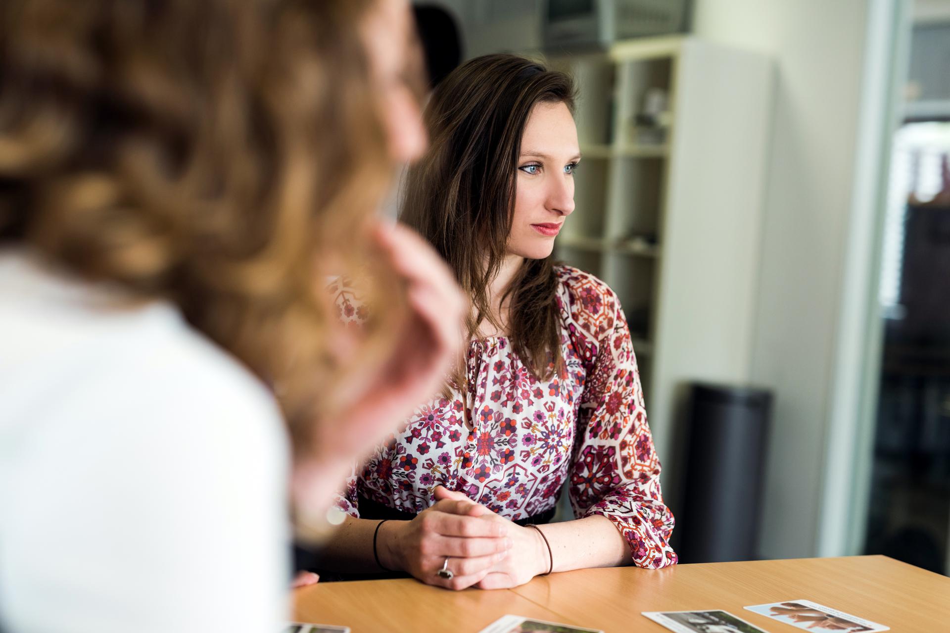 Verdiept coachen