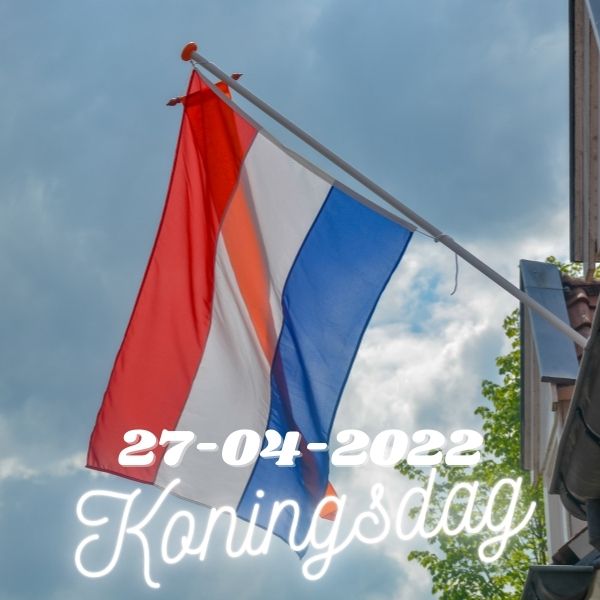 Entertainment voor Koningsdag