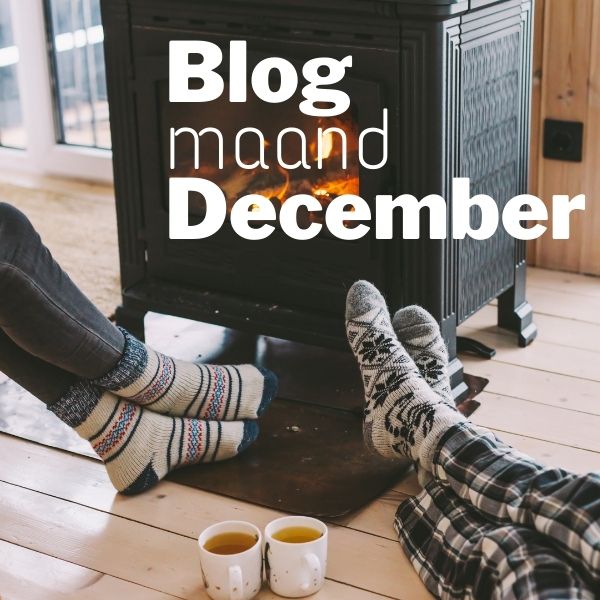 Blog maand December 2020