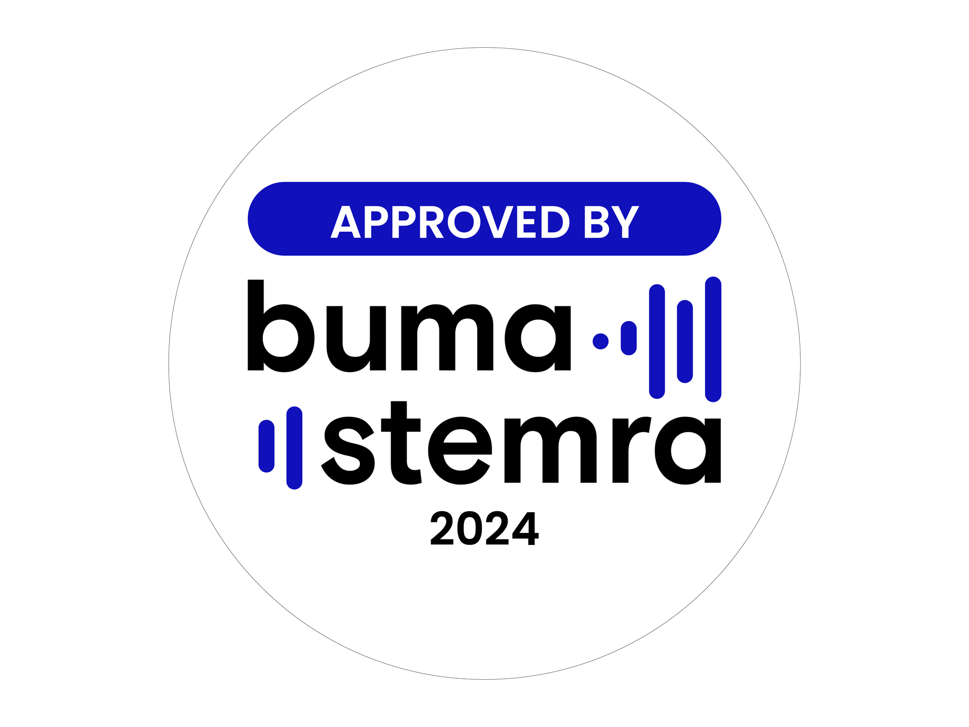 Buma Stemra 2024