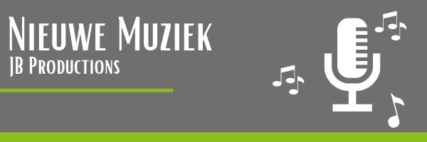 Nieuwe muziek inhuren?