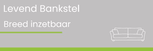 Levend Bankstel