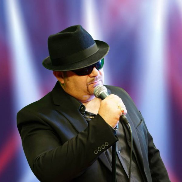 Andre Hazes look-a-like