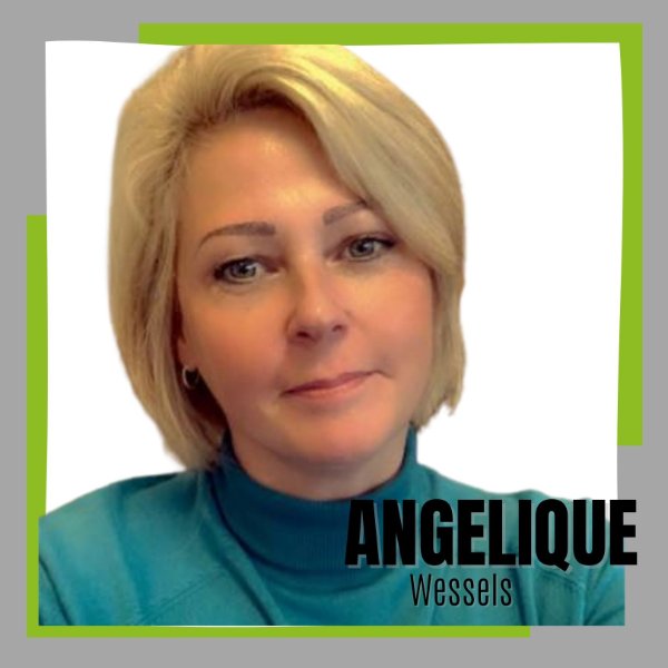 Angelique Wessels