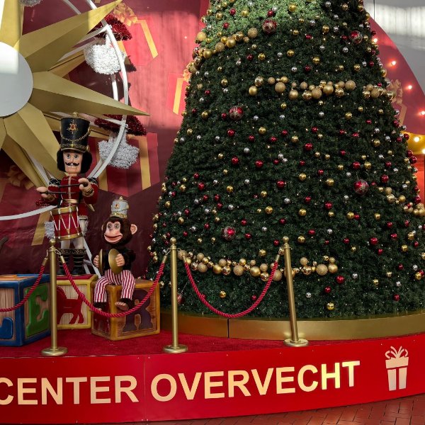Bereid je voor op Kerst 2025: Originele en Sfeervolle Kerstactiviteiten voor Winkelcentra