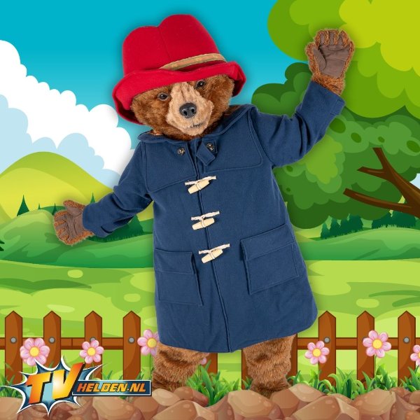 Beertje Paddington