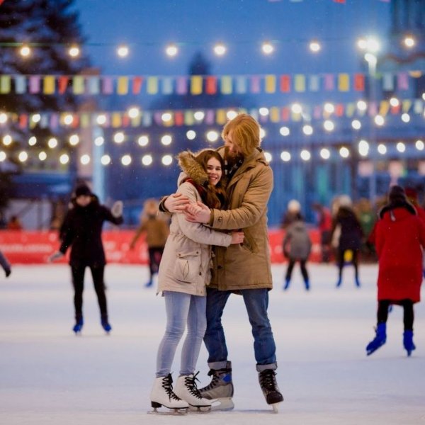 3 Tips om de winter naar jouw winkelcentrum te brengen