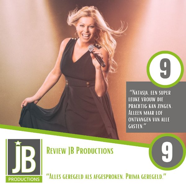 Helene Fischer Tribute