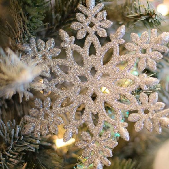 Blog: Jouw kantoor helemaal in Kerstsfeer brengen