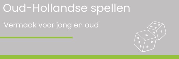 Oud-Hollandse Spellen