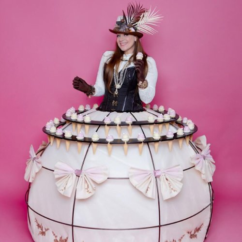 Sweet Serenade