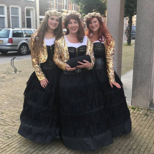 Glitter Diva's