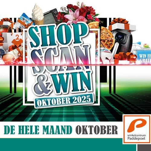 Scan & Win