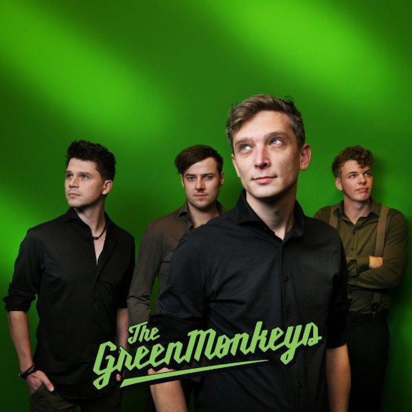 The Green Monkeys
