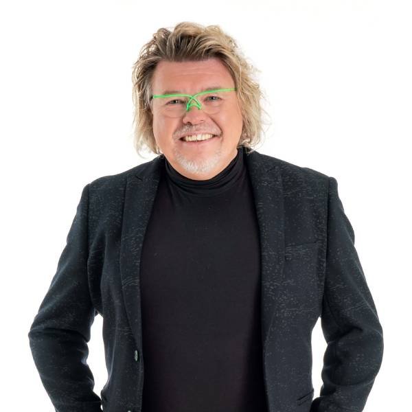 Rene Karst