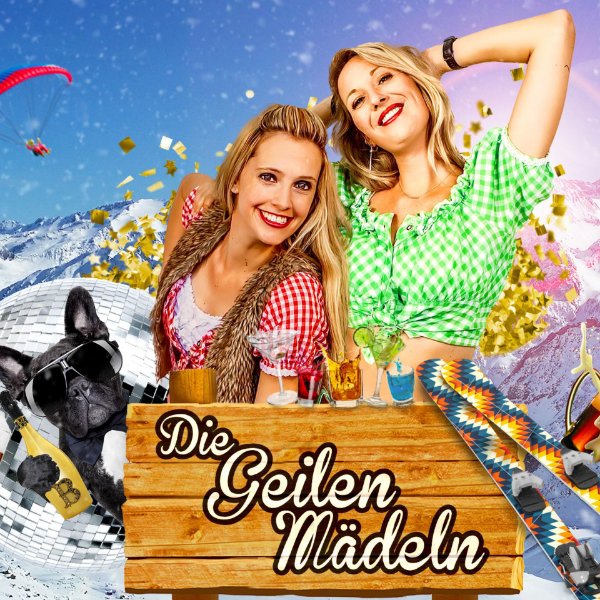 Die Geilen Mädeln