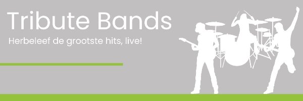tribute bands