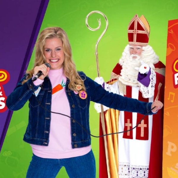 Sint & Friends