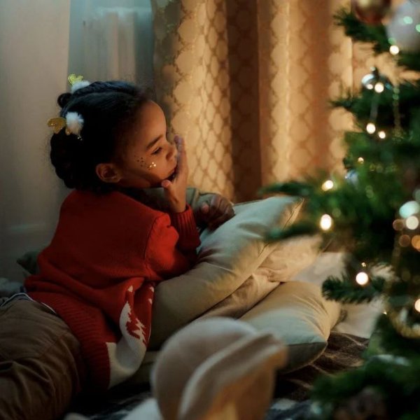 Onze Top 10 favorieten Kerstfilms