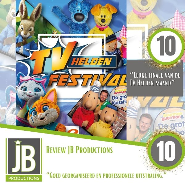 TV Helden Festival
