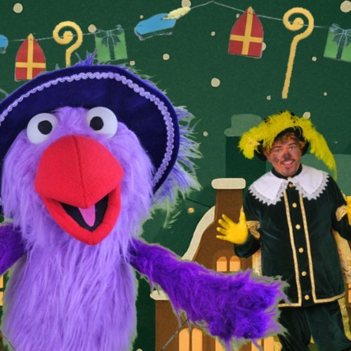 FonkelPiet en Pico