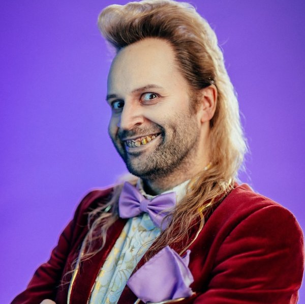 Vieze Jack