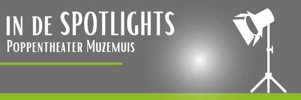 Poppentheater Muzemuis