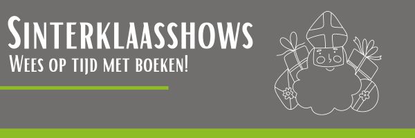 Sinterklaasshows