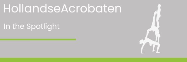Hollandse Acrobaten