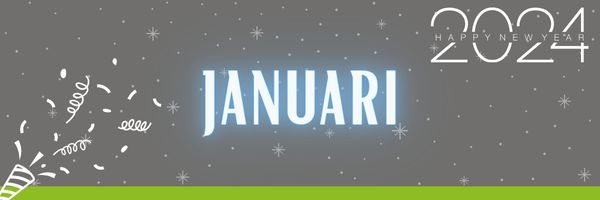 januari