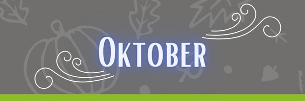 oktober