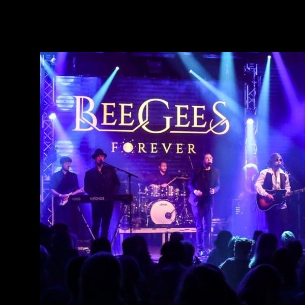 Bee Gees Forever