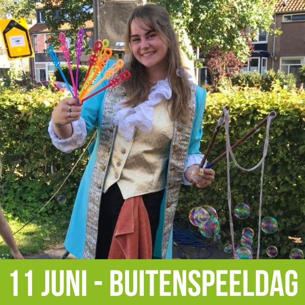 bubbels en bellen