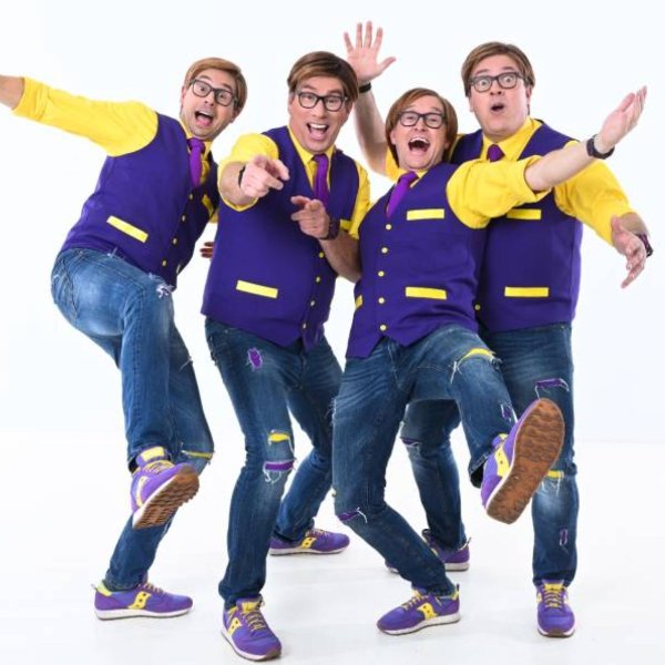 Gebroeders Rossig